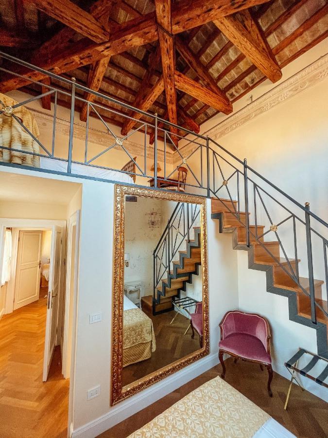 Ai Savi Di Venezia Leilighet Eksteriør bilde